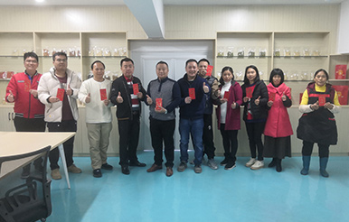 開工大吉 | “卯”足干勁，共赴新征程！